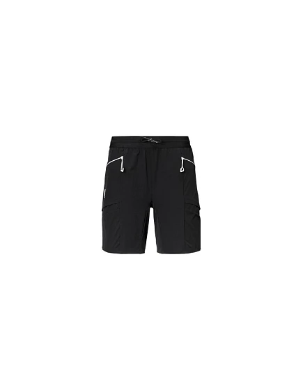 Dámské šortky MILLET Kamet Xcs Light Short W, černé
