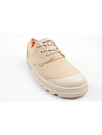 – pánské sportovní boty lehké tenisky v béžové barvě model 22306703 - Palladium – pánské sportovní boty lehké tenisky v béžové barvě model 22306703 - Palladium