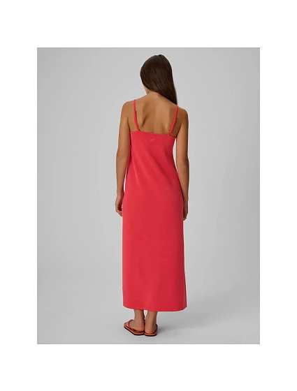 Dámské maxi šaty s model 22402609 - 4F Dámské maxi šaty s model 22402609 - 4F