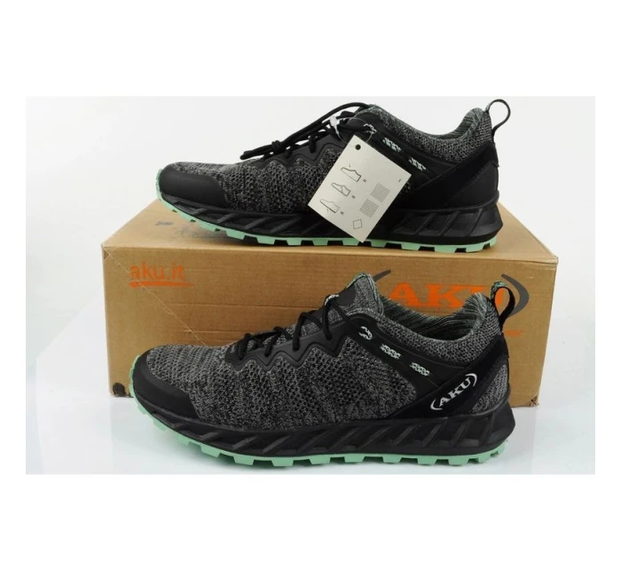 Dámská trekingová obuv Air W  model 18353117 - Aku