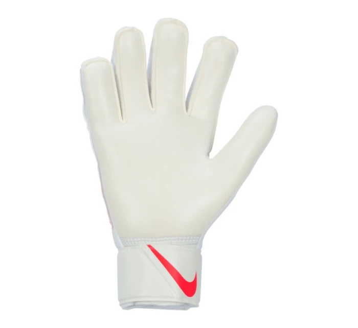Brankářské zápasové rukavice model 21860311 - NIKE Brankářské zápasové rukavice model 21860311 - NIKE