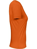 B&C Inspire T /women_° Dámské tričko Medium Fit z bio bavlny 01.TW43 urban orange B&C Inspire T /women_° Dámské tričko Medium Fit z bio bavlny 01.TW43 urban orange