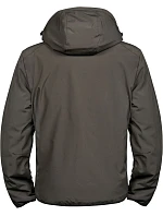 TJ Pánská bunda  18. dark olive model 22499026 - Tee Jays
