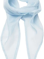 Premier PR 740 Lehký dámský šátek "Colours" 39.0740 light blue