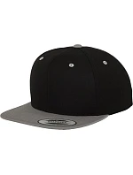 6 panelová Snapback kšiltovka model 22482380 - Flexfit 6 panelová Snapback kšiltovka model 22482380 - Flexfit