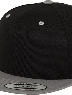 6 panelová Snapback kšiltovka model 22482380 - Flexfit