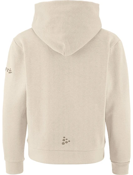 2.0 Hoodie Jr Dětská mikina s kapucí model 22471431 - Craft Corporate 2.0 Hoodie Jr Dětská mikina s kapucí model 22471431 - Craft Corporate