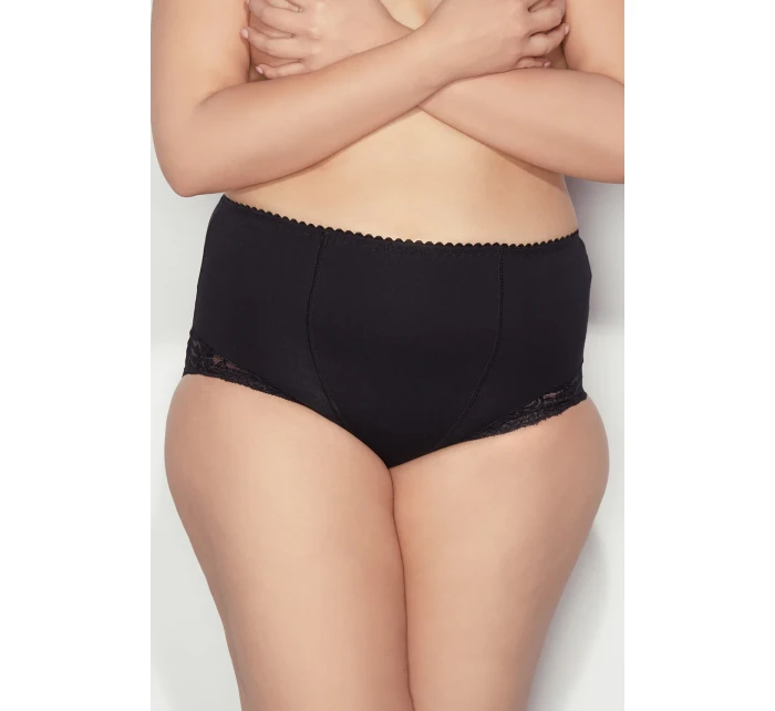 Mitex Ela Maxi 3-pack barva: černá/bílá/béžová