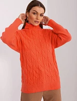 Přepínač AT SW 23401.97P oranžová