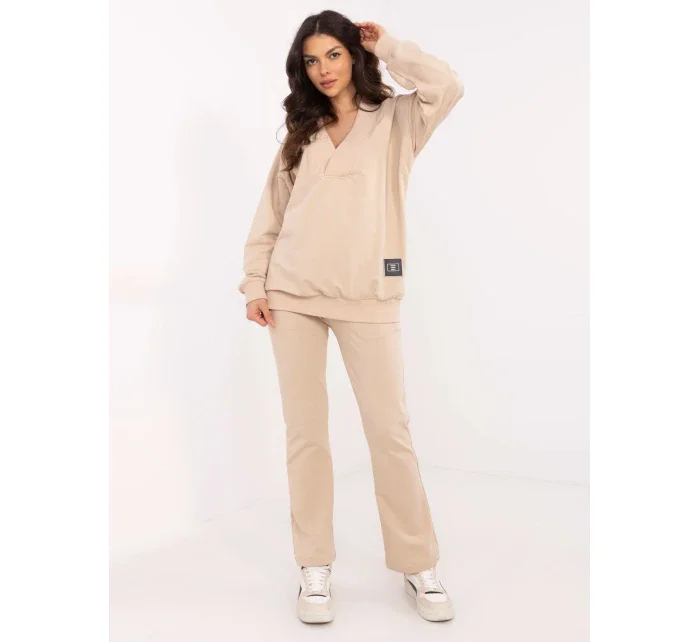 Sada EM KMPL model 20822436 béžová - FPrice Sada EM KMPL model 20822436 béžová - FPrice