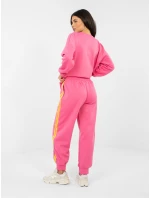 Komplet IT KMPL model 21960598 ciemny różowy - FPrice