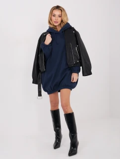 Bluza WT BL model 21818979 granatowy - FPrice