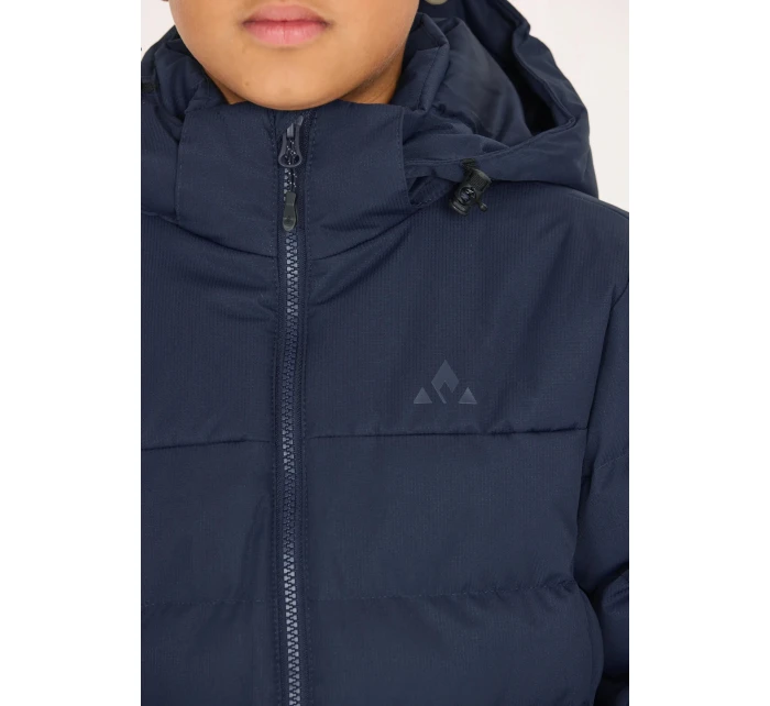 Dětská zimní bunda Whistler Carseno Dětská zimní bunda Whistler Carseno