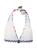 Dámský vrchní díl bikin model 21107046 W Printed - Cruz