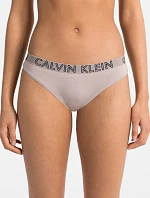 Dámské kalhotky QD3637E - Calvin Klein