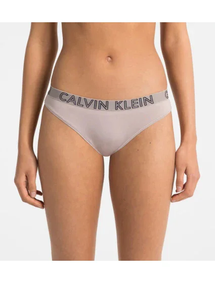 Dámské kalhotky QD3637E - Calvin Klein