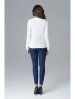 Dámská halenka model 14564594 - Lenitif