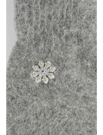 RĘKAWICZKI DAMSKIE model 21877396 - Noviti RĘKAWICZKI DAMSKIE model 21877396 - Noviti