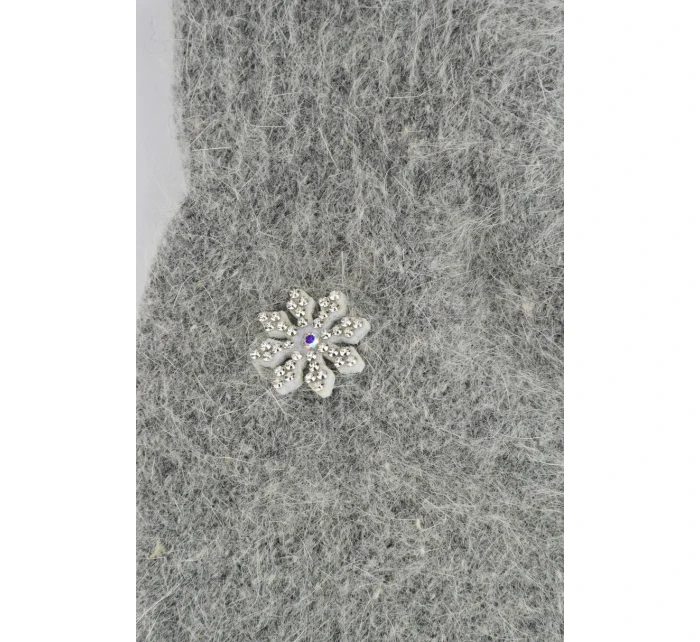 RĘKAWICZKI DAMSKIE model 21877396 - Noviti RĘKAWICZKI DAMSKIE model 21877396 - Noviti