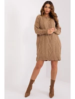 Denní šaty model 190152 Rue Paris