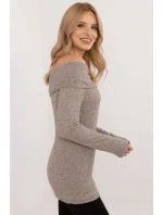 Svetr model 202750 Italy Moda Svetr model 202750 Italy Moda