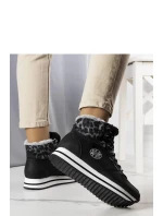 Boty model 205879 Solea Boty model 205879 Solea