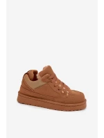 Sportovní obuv model 220688 Step in style Sportovní obuv model 220688 Step in style