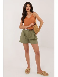 Kraťasy  model 227556 Italy Moda