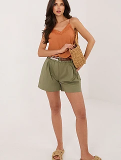 Kraťasy  model 227556 Italy Moda