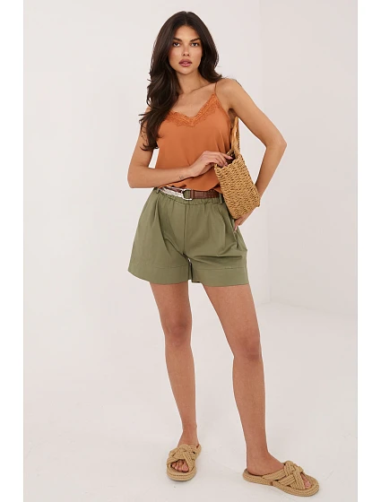 Kraťasy  model 227556 Italy Moda