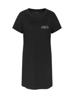 Nightdresses NDK X - BLACK - TRIUMPH BLACK - TRIUMPH