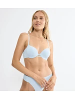 Body Make-Up Illusion - Podprsenka s kosticí a jemným polstrováním pro přirozený tvar Triumph Body Make-Up Illusion - Podprsenka s kosticí a jemným polstrováním pro přirozený tvar Triumph
