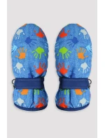 Noviti RN044 Chlapecké rukavice Ski Paws Noviti RN044 Chlapecké rukavice Ski Paws