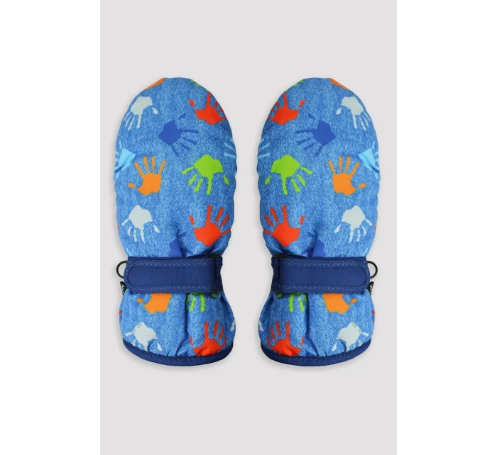 Noviti RN044 Chlapecké rukavice Ski Paws Noviti RN044 Chlapecké rukavice Ski Paws