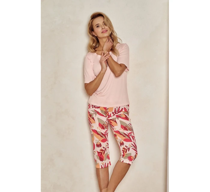 Dámské pyžamo 3116 Lily - TARO