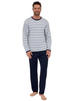 Pánské pyžamo 138/53 Various plus - CORNETTE Pánské pyžamo 138/53 Various plus - CORNETTE