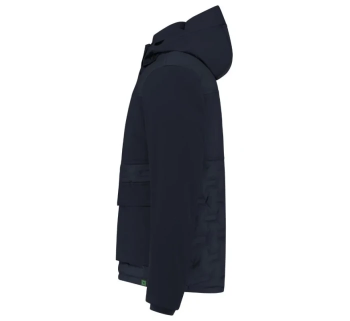 Tricorp Puffer Jacket Rewear M MLI-T56T8