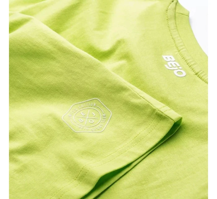 Tričko Bejo Gamer Jrb Jr 92800493148