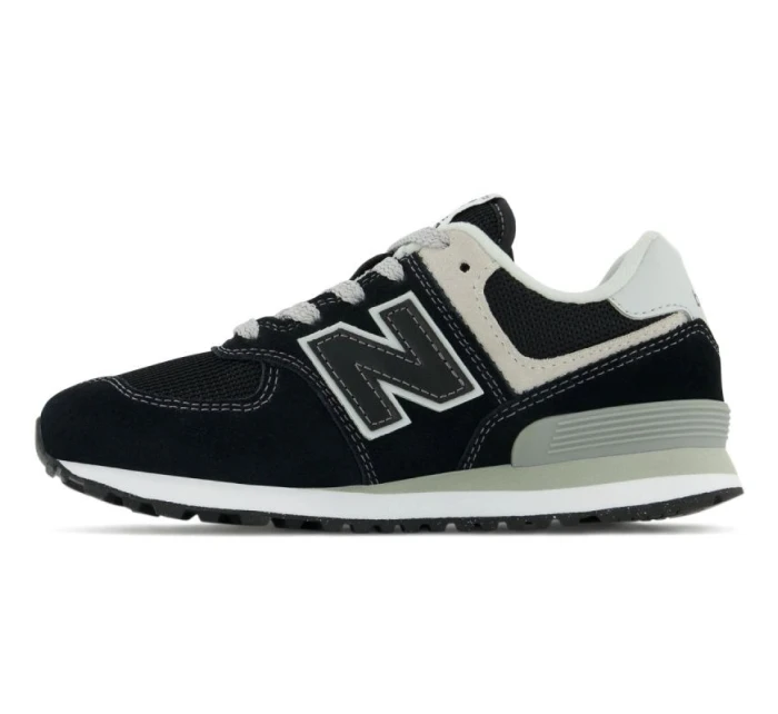 Boty New Balance Jr PC574EVB