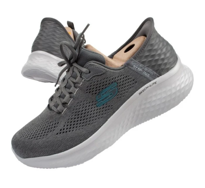 Boty M model 20080812 - Skechers