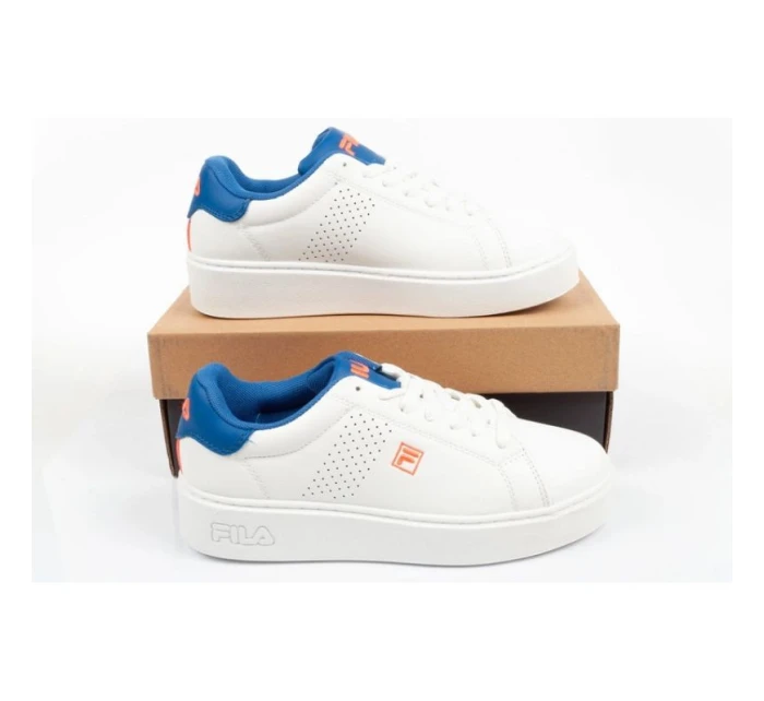 Boty Jr model 20105095 - Fila Boty Jr model 20105095 - Fila