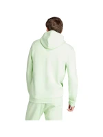Adidas Essentials Fleece Hoodie M IN0327 pánské