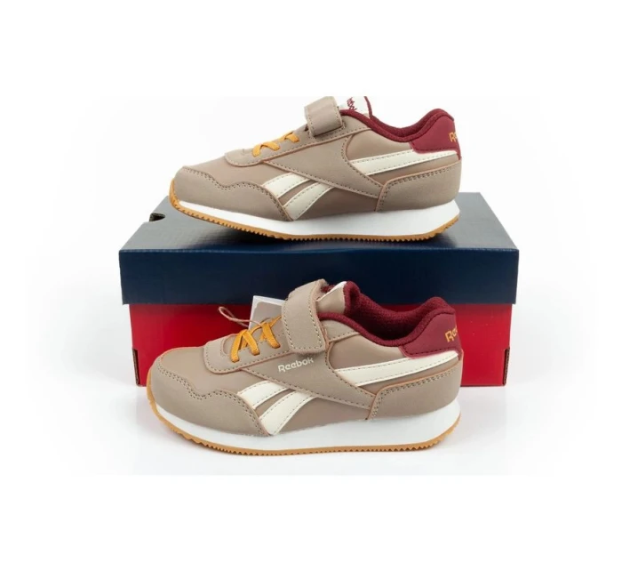 Boty Reebok Royal Jr 100033293