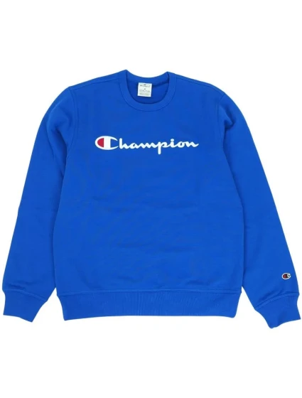Champion Crewneck Sweatshirt M 220254 BS008 pánské Champion Crewneck Sweatshirt M 220254 BS008 pánské