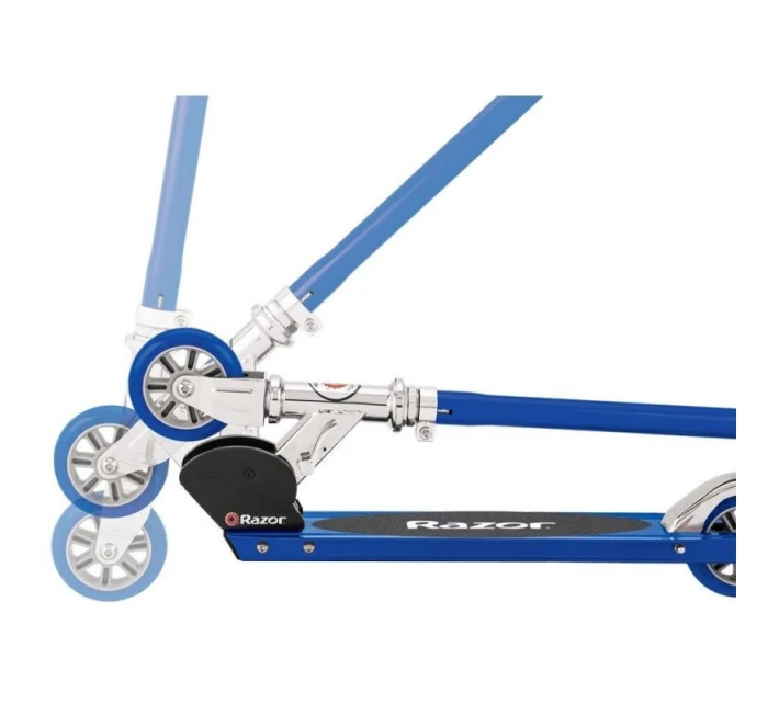 skútr Sport S BLUE model 21469697 - Razor skútr Sport S BLUE model 21469697 - Razor