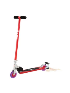 RAZOR skútr S spark RED 13073055