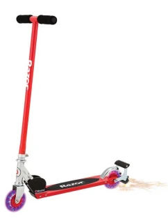 skútr S RED model 21326280 - Razor