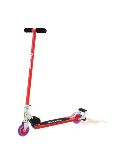 RAZOR skútr S spark RED 13073055 RAZOR skútr S spark RED 13073055