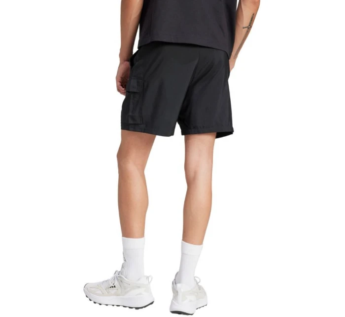 Šortky adidas Essentials Small Logo Cargo Chelsea M JF3530