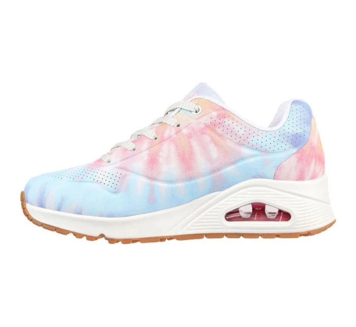 Boty Skechers Uno-Hyped Hippie W 155362-WMLT Boty Skechers Uno-Hyped Hippie W 155362-WMLT